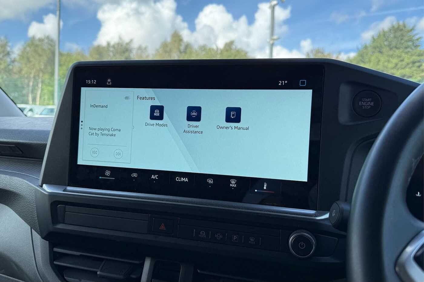 Used Volkswagen Transporter 2025 for sale - 76629960: Photo 47