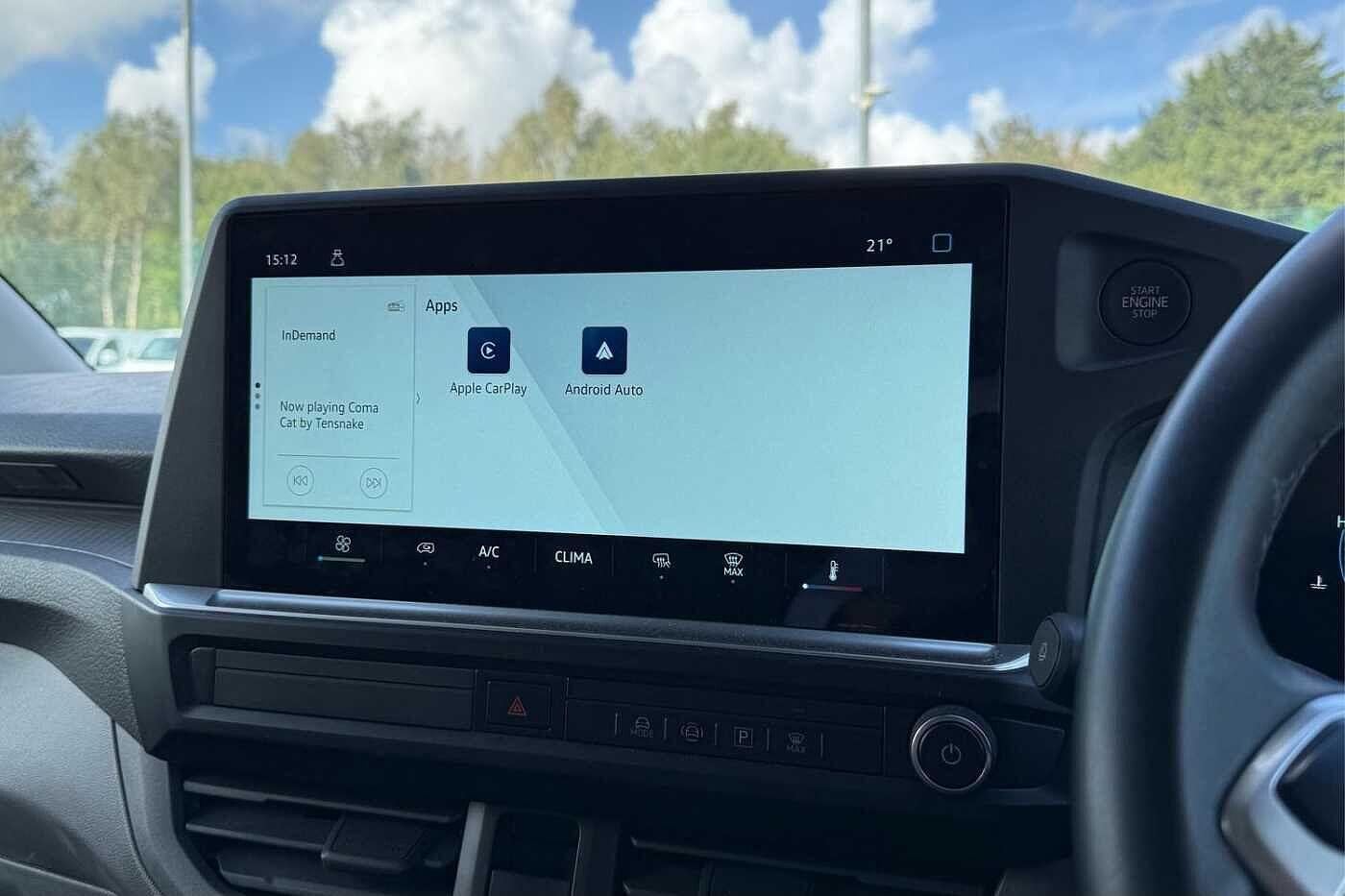 Used Volkswagen Transporter 2025 for sale - 76629960: Photo 48