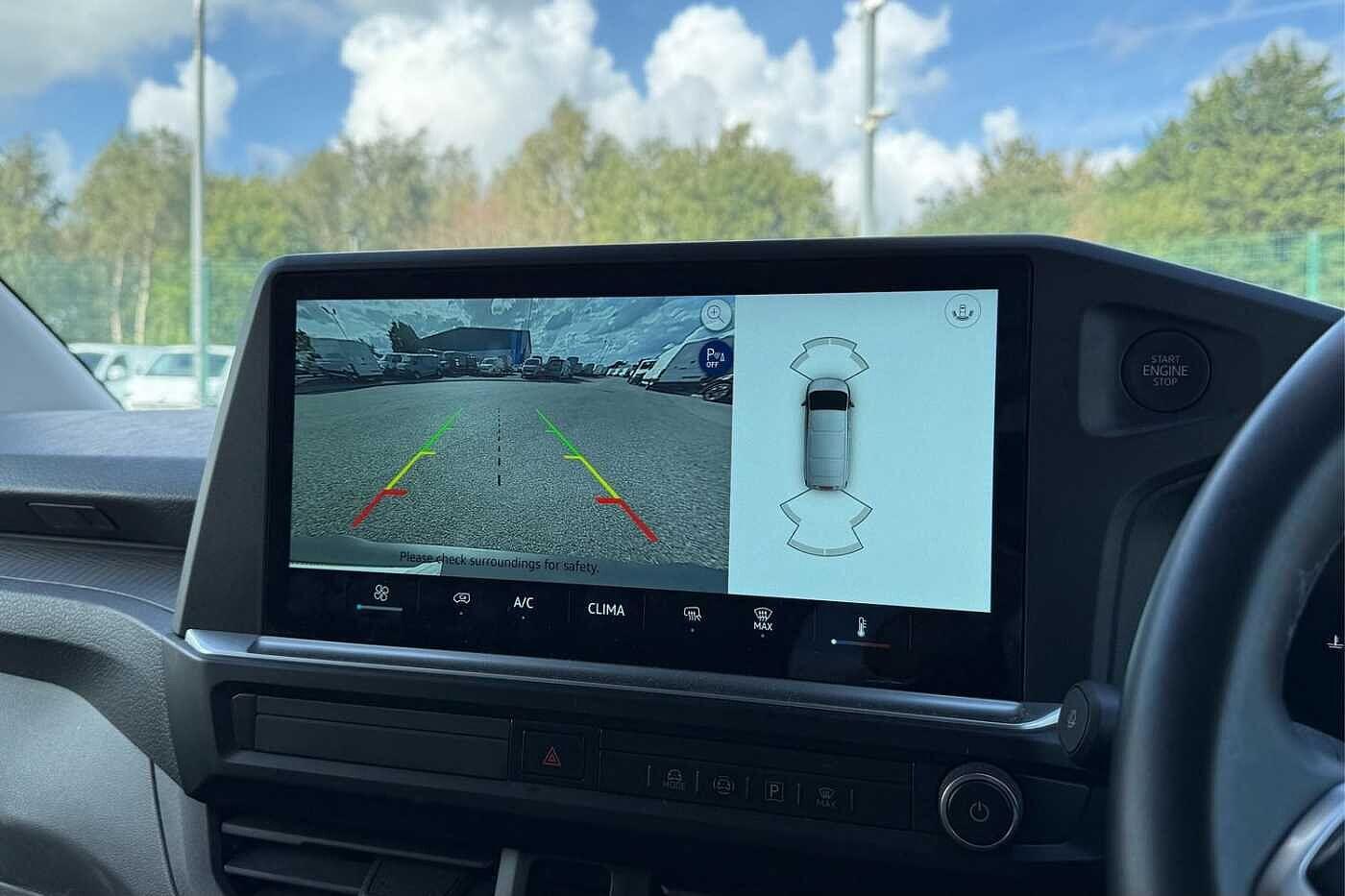 Used Volkswagen Transporter 2025 for sale - 76629960: Photo 49