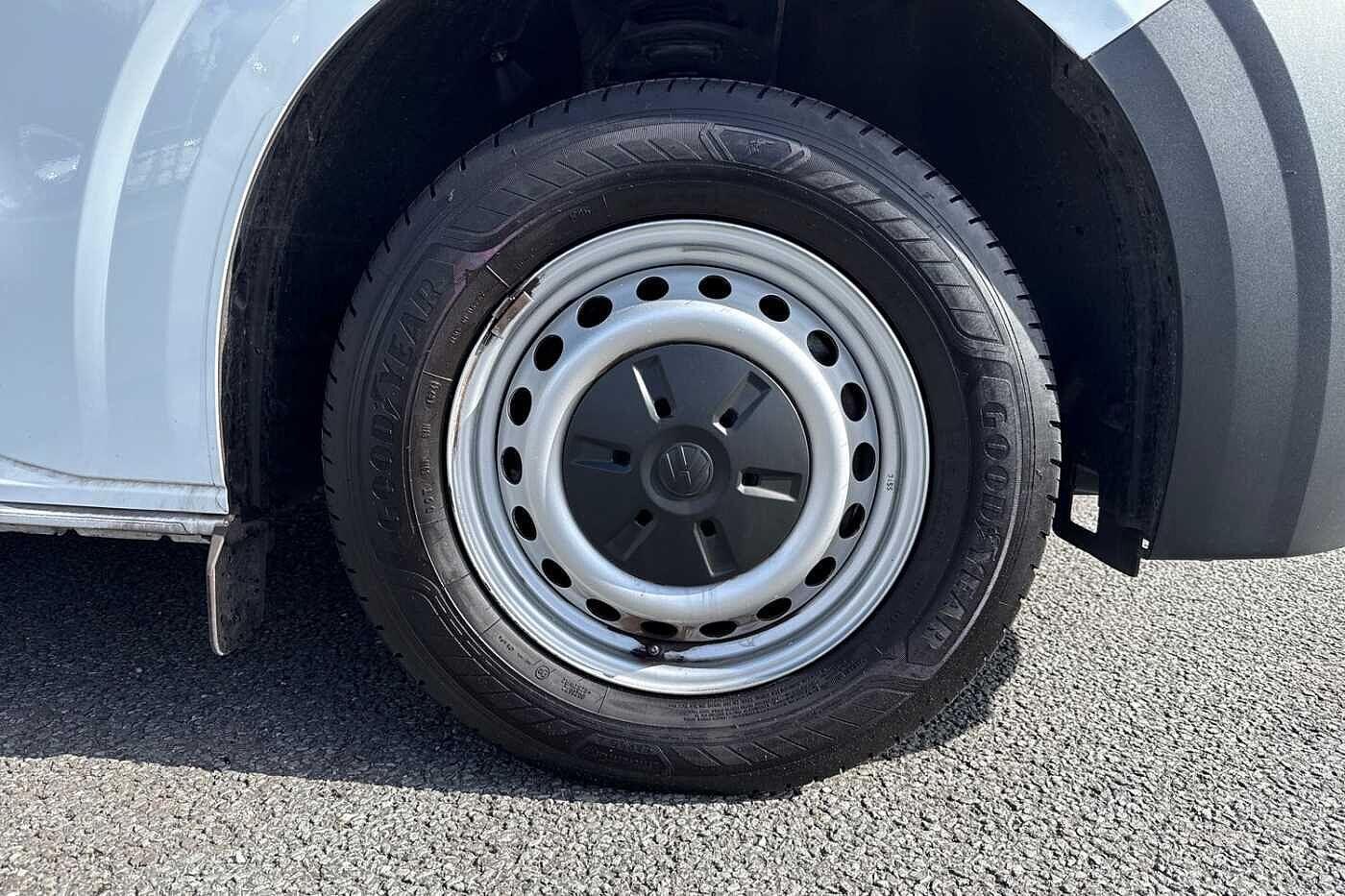 Used Volkswagen Transporter 2025 for sale - 76629960: Photo 5