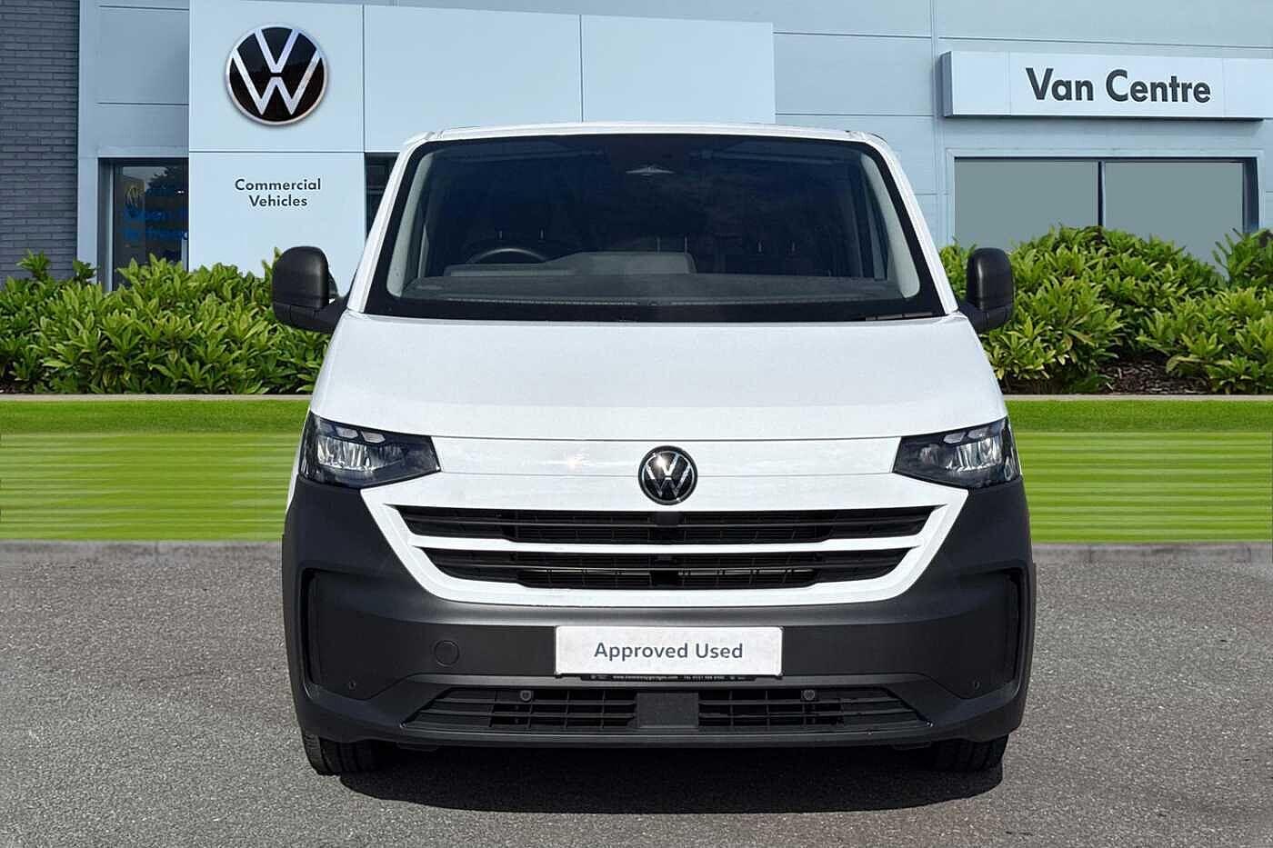 Used Volkswagen Transporter 2025 for sale - 76629960: Photo 8