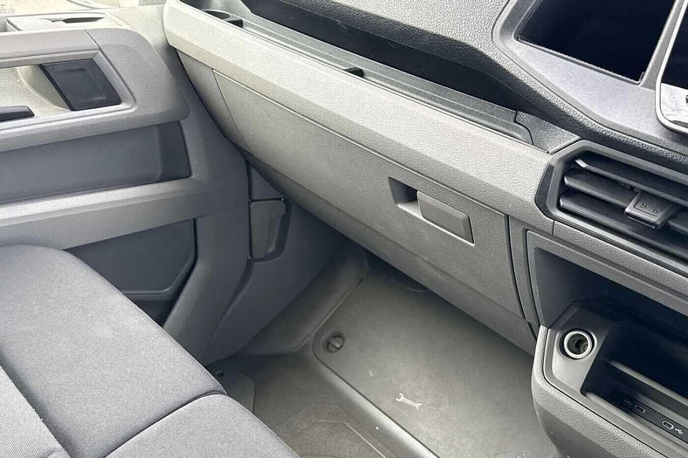 Used Volkswagen Crafter 2025 for sale - 76909461: Photo 14