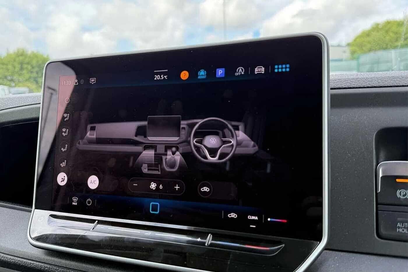 Used Volkswagen Crafter 2025 for sale - 76909461: Photo 18