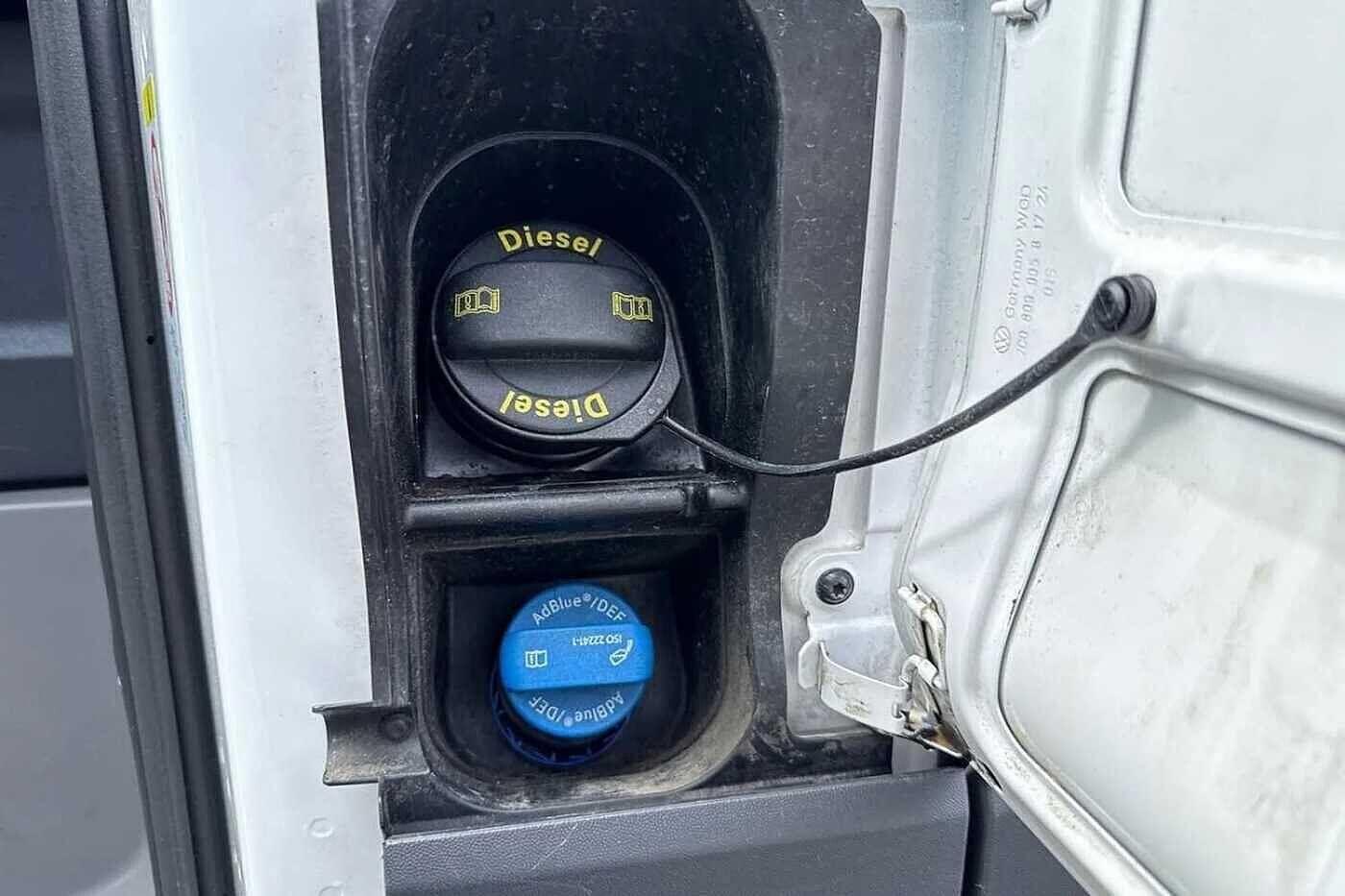 Used Volkswagen Crafter 2025 for sale - 76909461: Photo 24