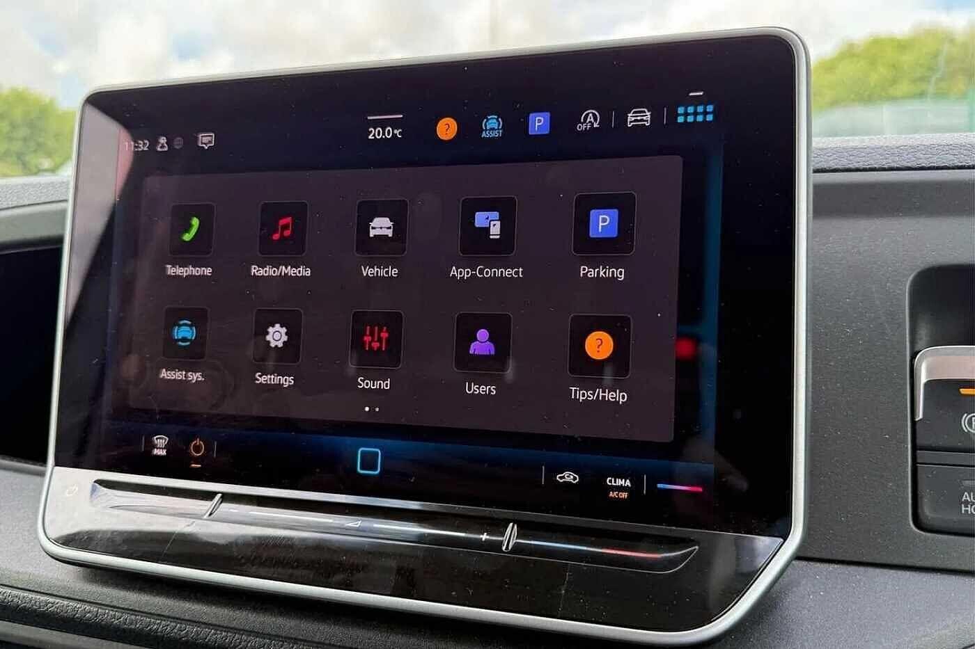 Used Volkswagen Crafter 2025 for sale - 76909461: Photo 46