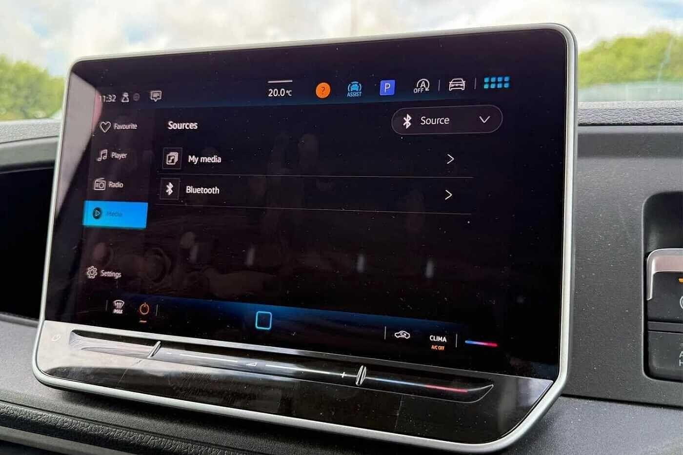 Used Volkswagen Crafter 2025 for sale - 76909461: Photo 49