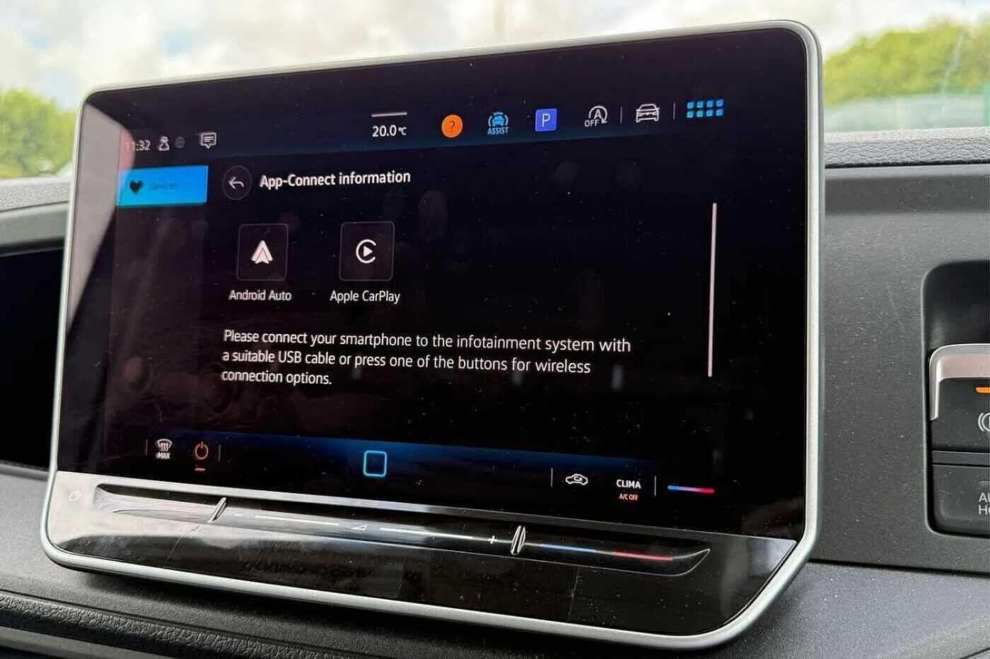 Used Volkswagen Crafter 2025 for sale - 76909461: Photo 50