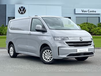 Used Volkswagen Transporter 2026 for sale - 79651732: Photo
