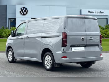 Used Volkswagen Transporter 2026 for sale - 79651732: Photo