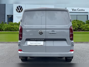 Used Volkswagen Transporter 2026 for sale - 79651732: Photo