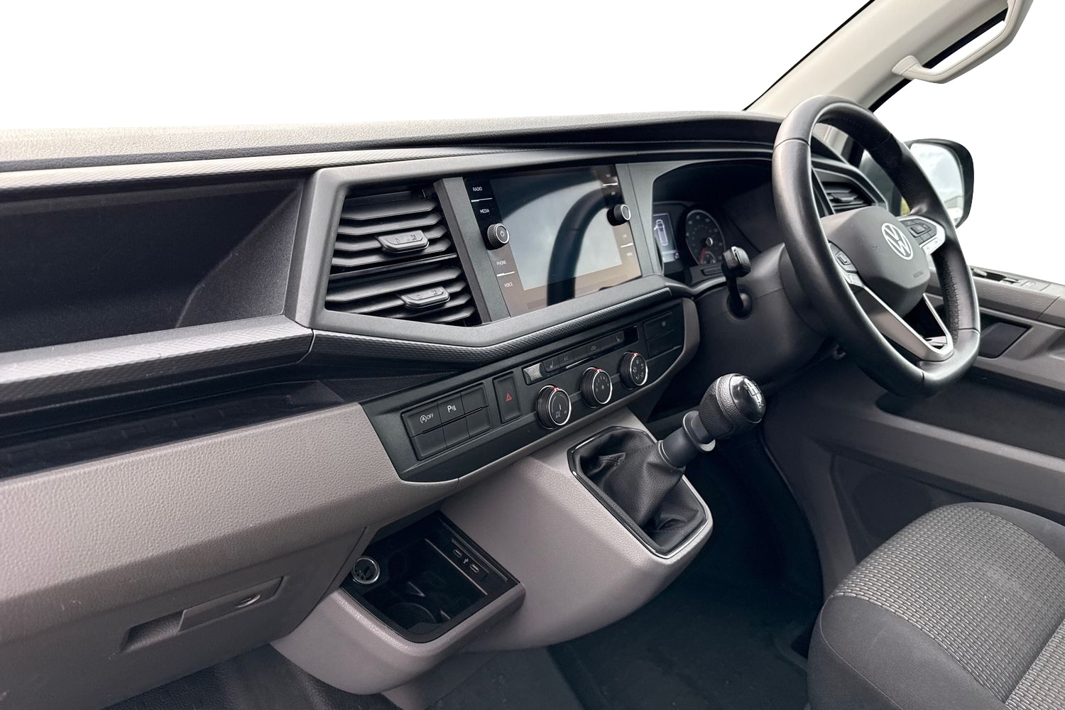 Used Volkswagen Transporter 2024 for sale - 77058359: Photo 15