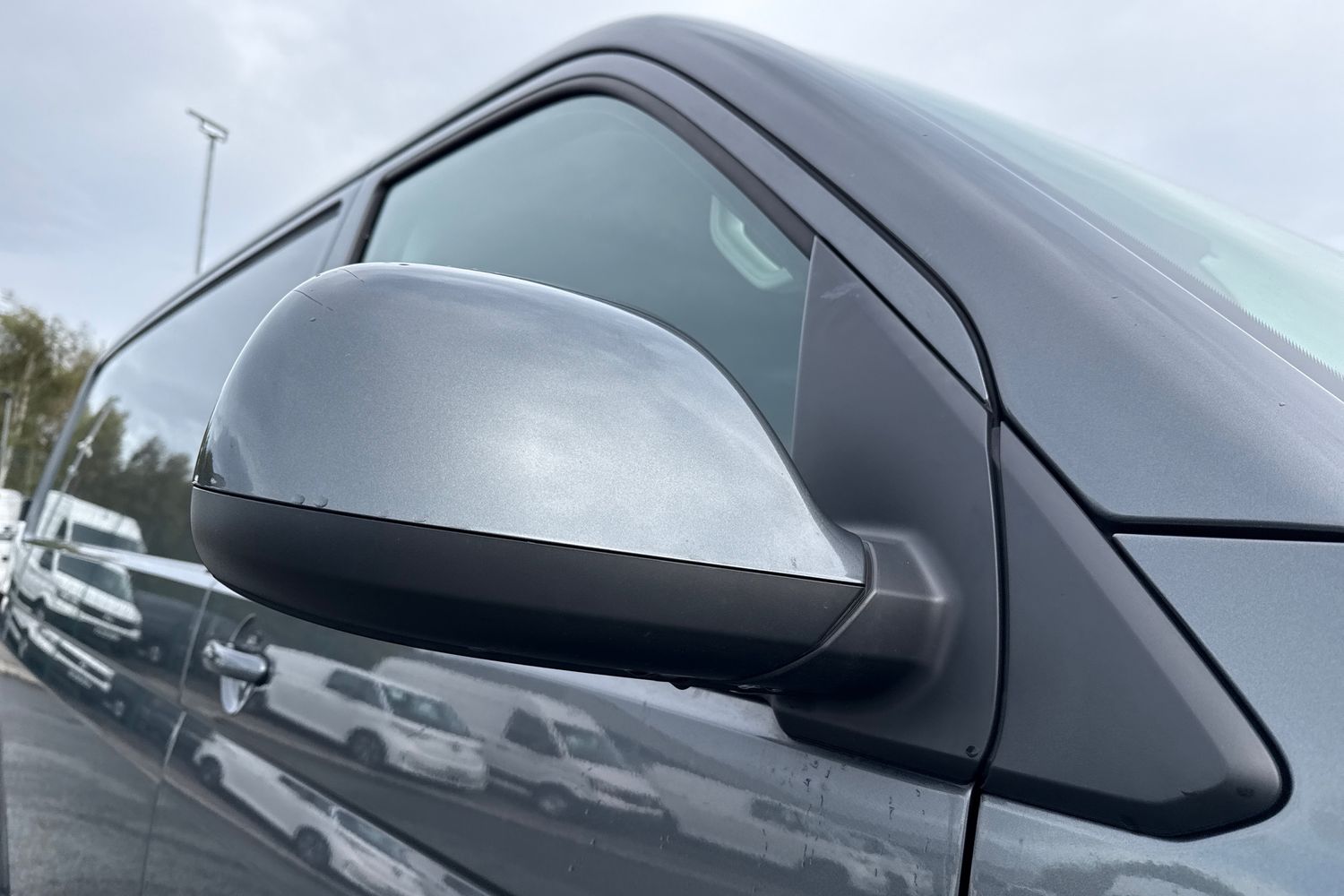 Used Volkswagen Transporter 2024 for sale - 77058359: Photo 25