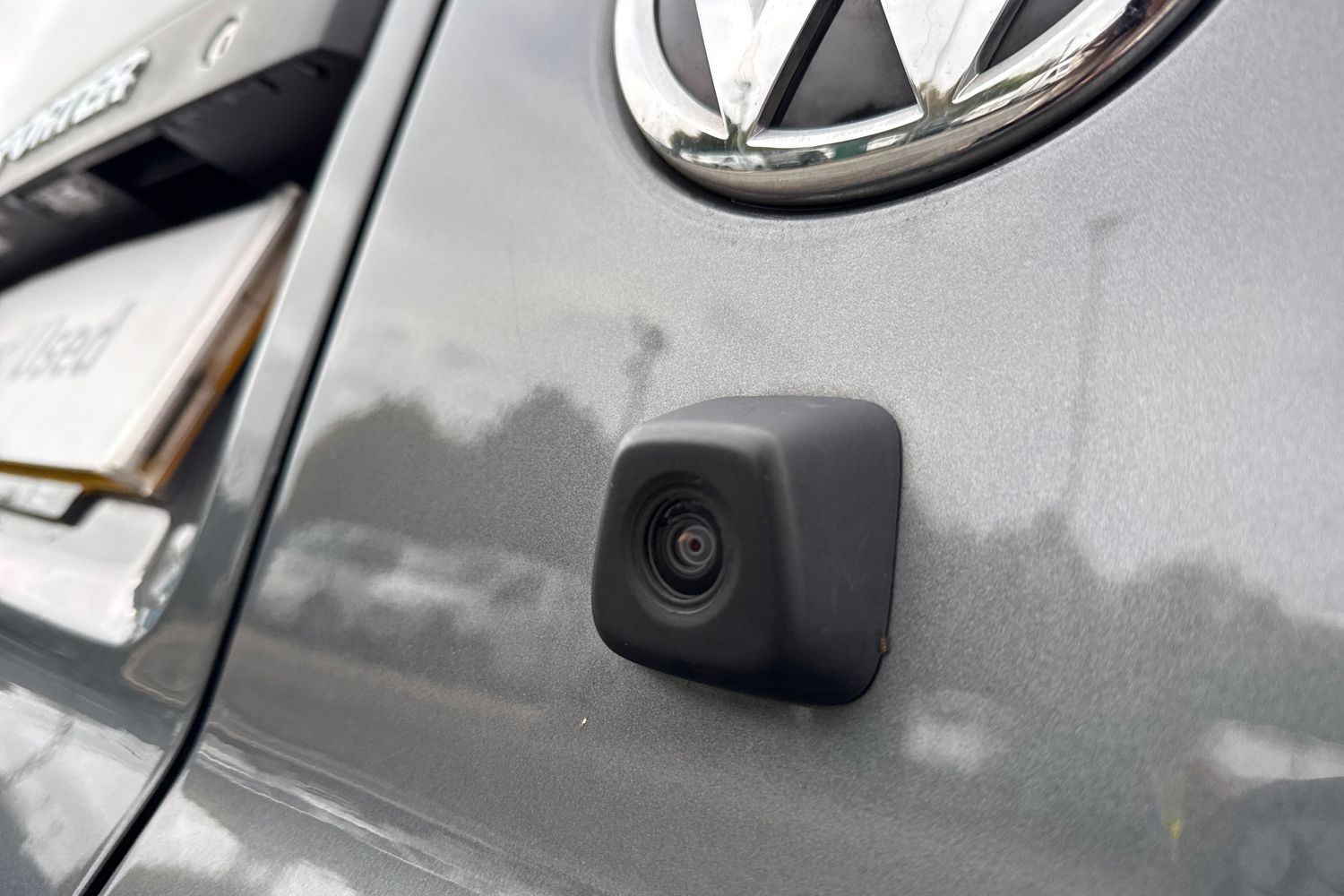 Used Volkswagen Transporter 2024 for sale - 77058359: Photo 31