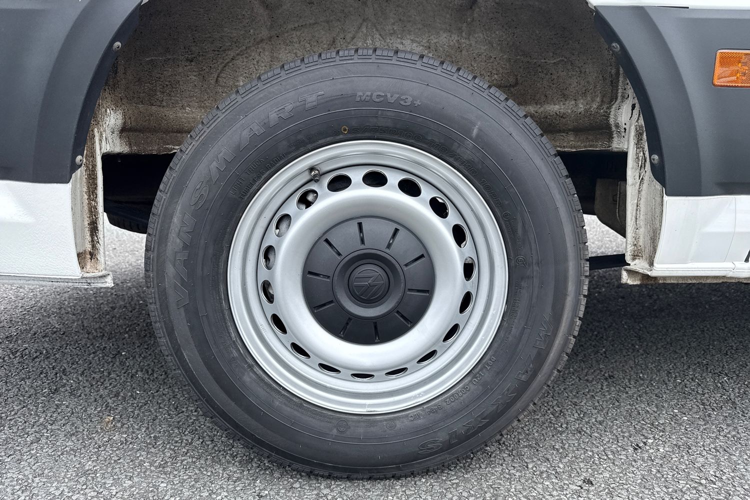 Vehicle 11