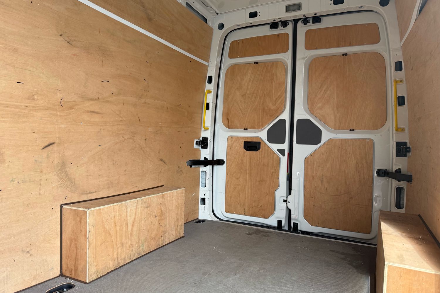 Vehicle 19