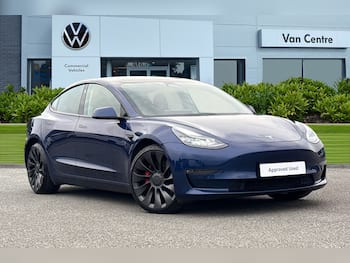 Used Tesla Model 3 2023 for sale - 79663511: Photo