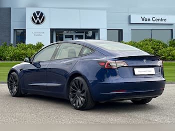 Used Tesla Model 3 2023 for sale - 79663511: Photo