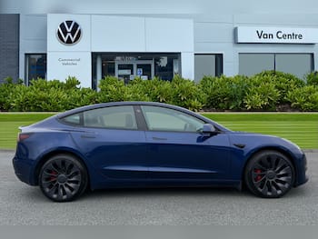 Used Tesla Model 3 2023 for sale - 79663511: Photo