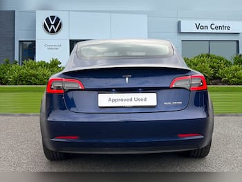 Used Tesla Model 3 2023 for sale - 79663511: Photo