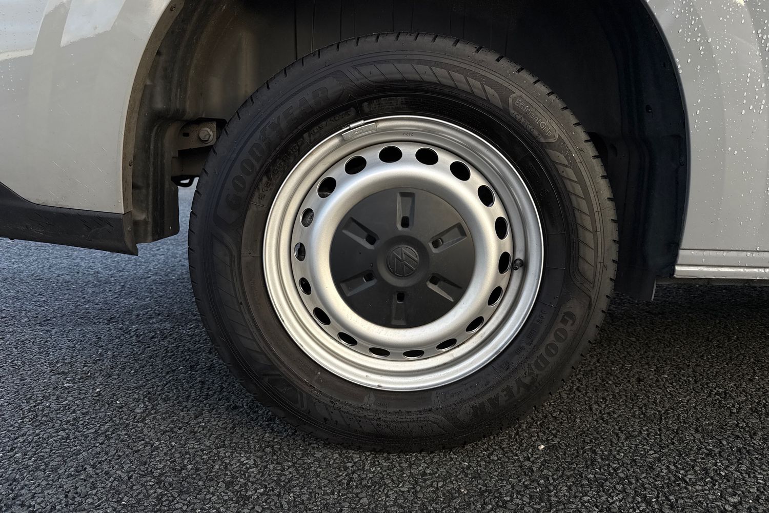 Used Volkswagen Transporter 2025 for sale - 76968059: Photo 10