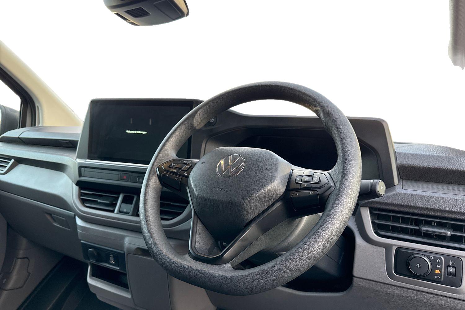 Used Volkswagen Transporter 2025 for sale - 76968059: Photo 13