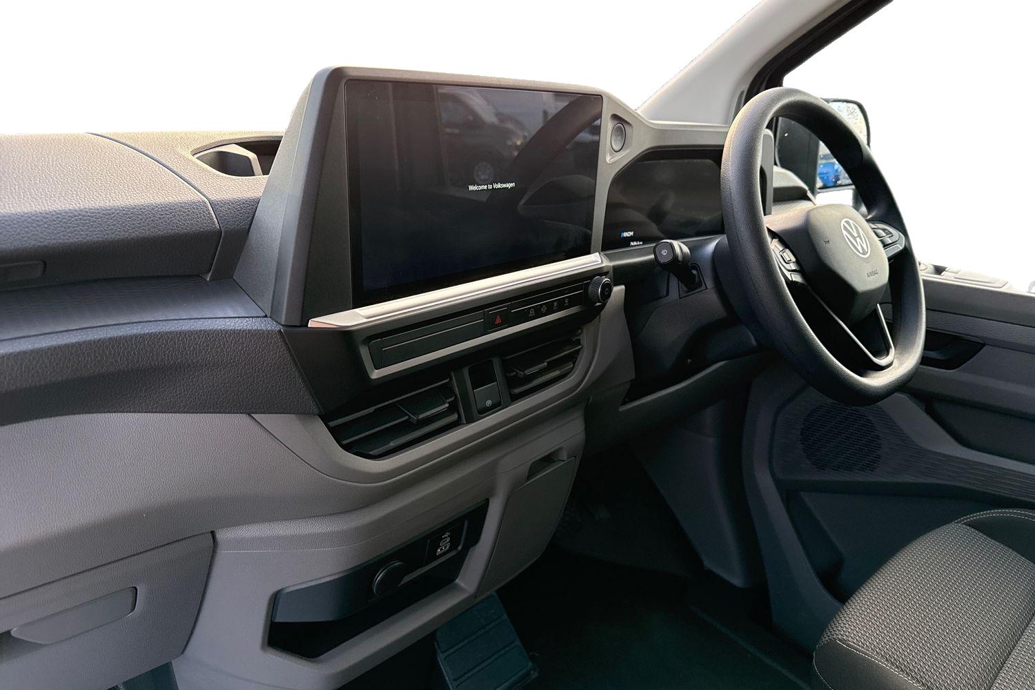 Used Volkswagen Transporter 2025 for sale - 76968059: Photo 14