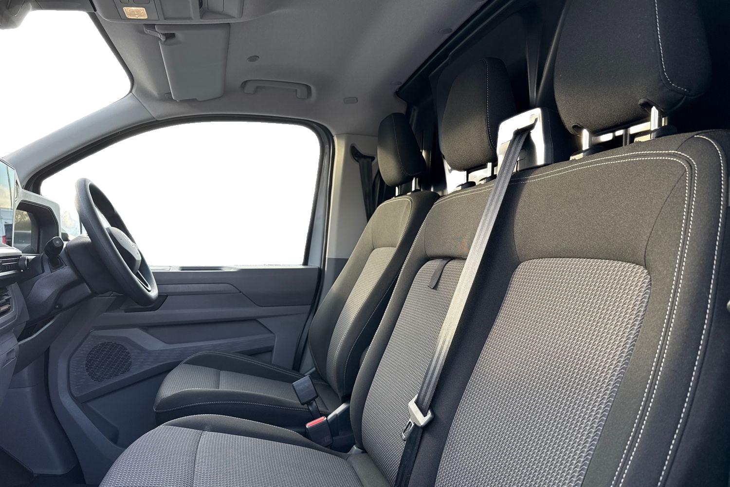 Used Volkswagen Transporter 2025 for sale - 76968059: Photo 15