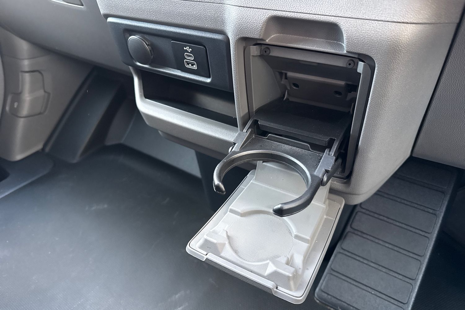 Used Volkswagen Transporter 2025 for sale - 76968059: Photo 22