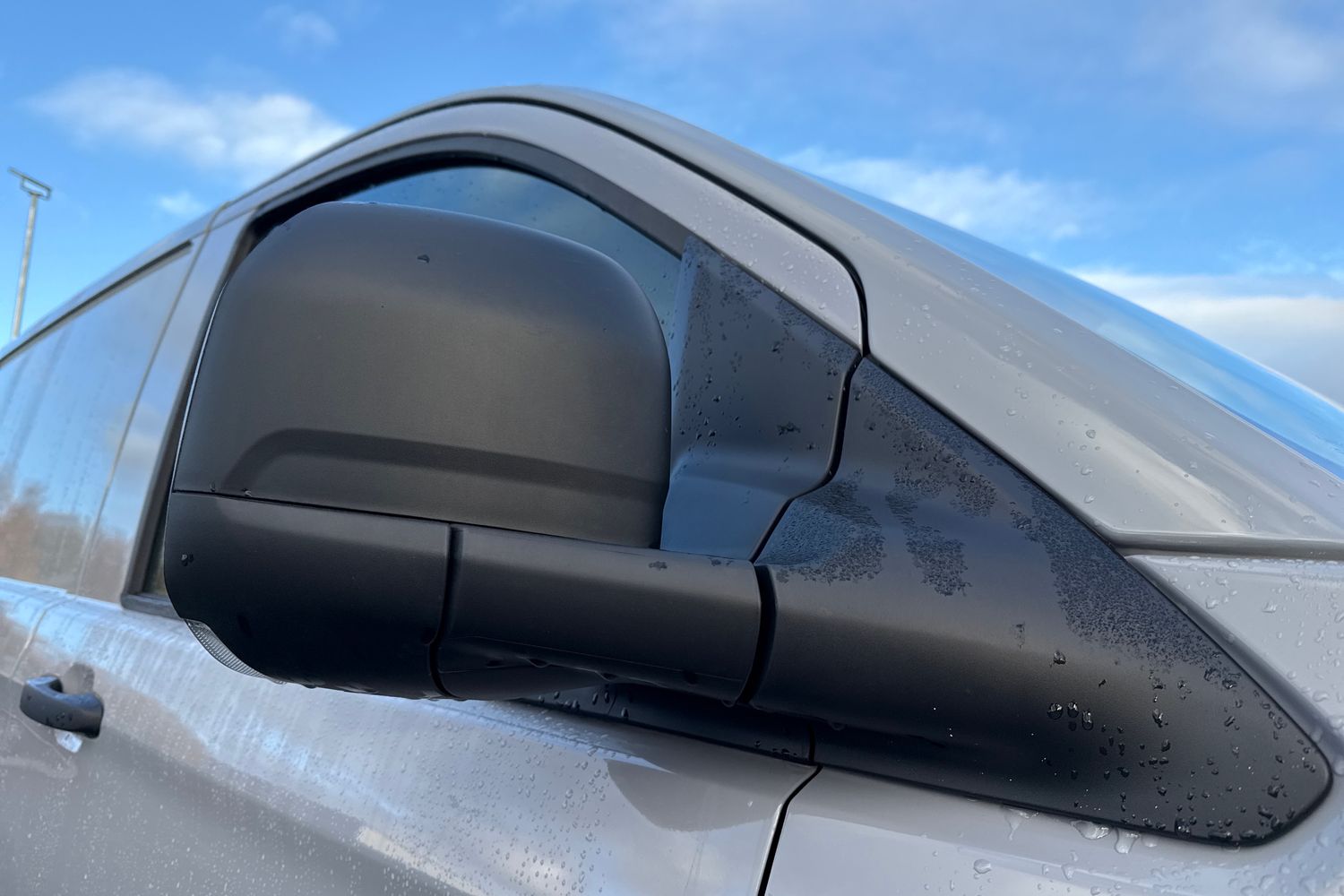 Used Volkswagen Transporter 2025 for sale - 76968059: Photo 25