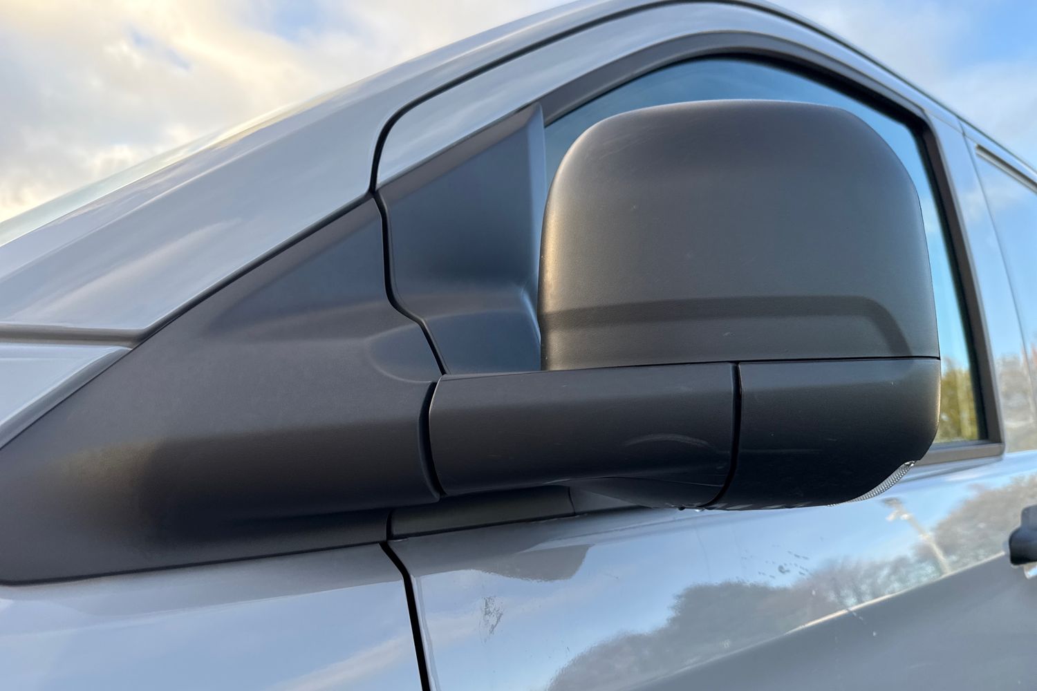 Used Volkswagen Transporter 2025 for sale - 76968059: Photo 26