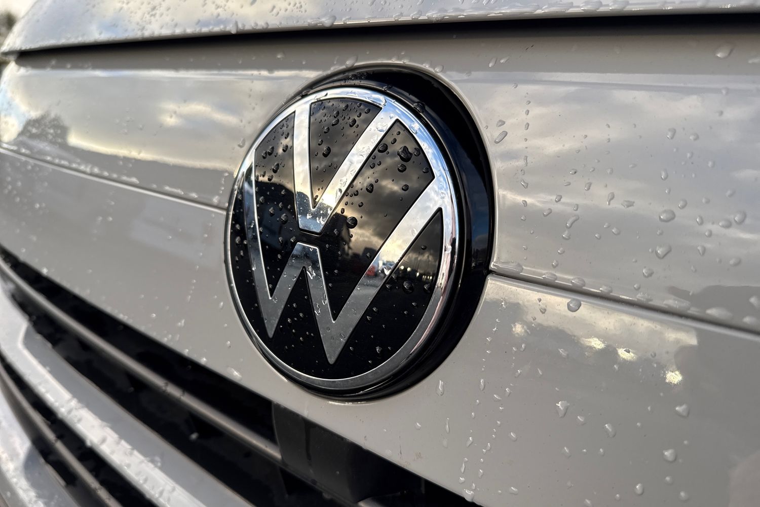 Used Volkswagen Transporter 2025 for sale - 76968059: Photo 28