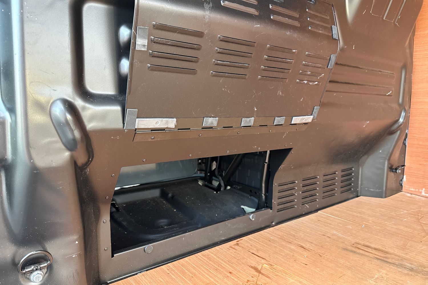 Used Volkswagen Transporter 2025 for sale - 76968059: Photo 31