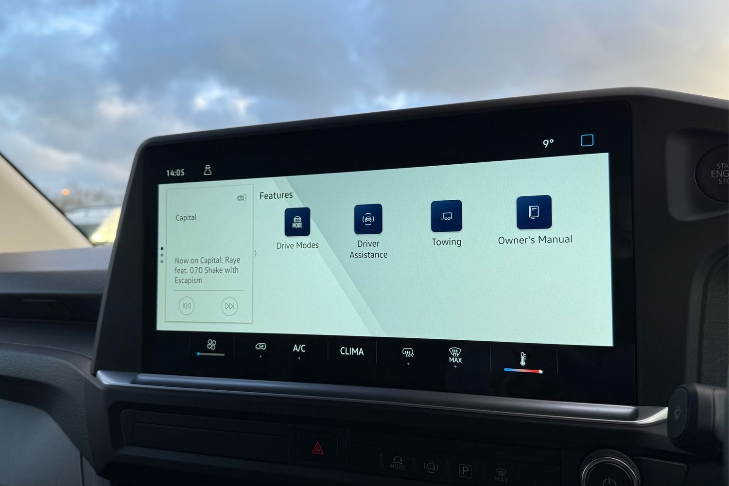 Used Volkswagen Transporter 2025 for sale - 76968059: Photo 46