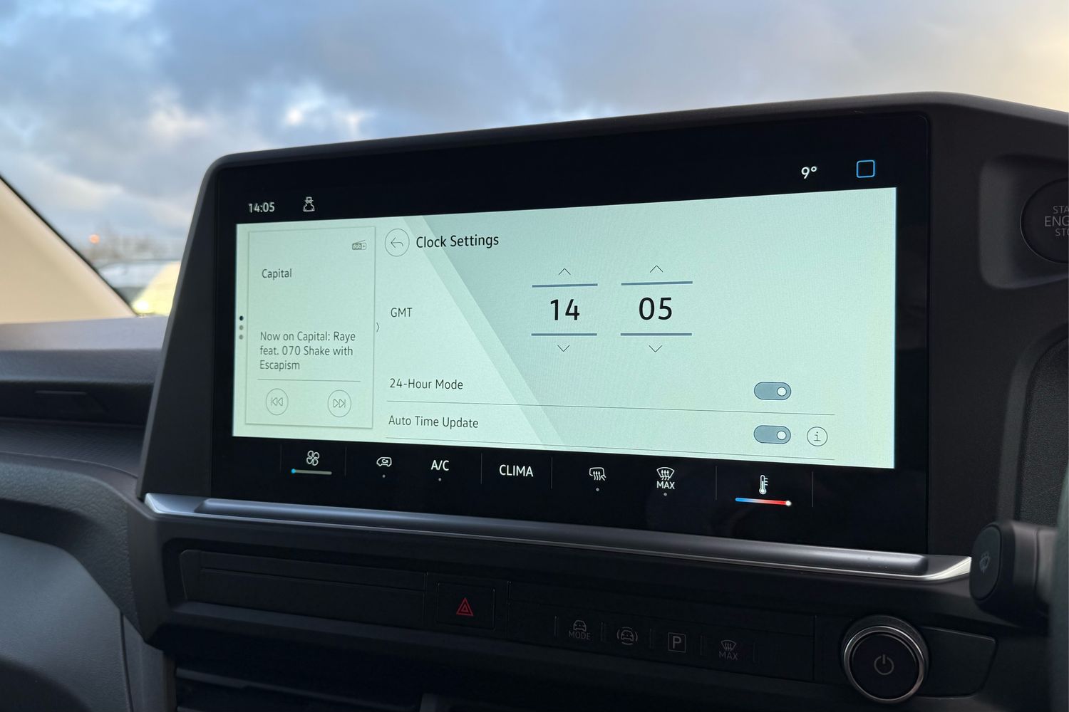 Used Volkswagen Transporter 2025 for sale - 76968059: Photo 50