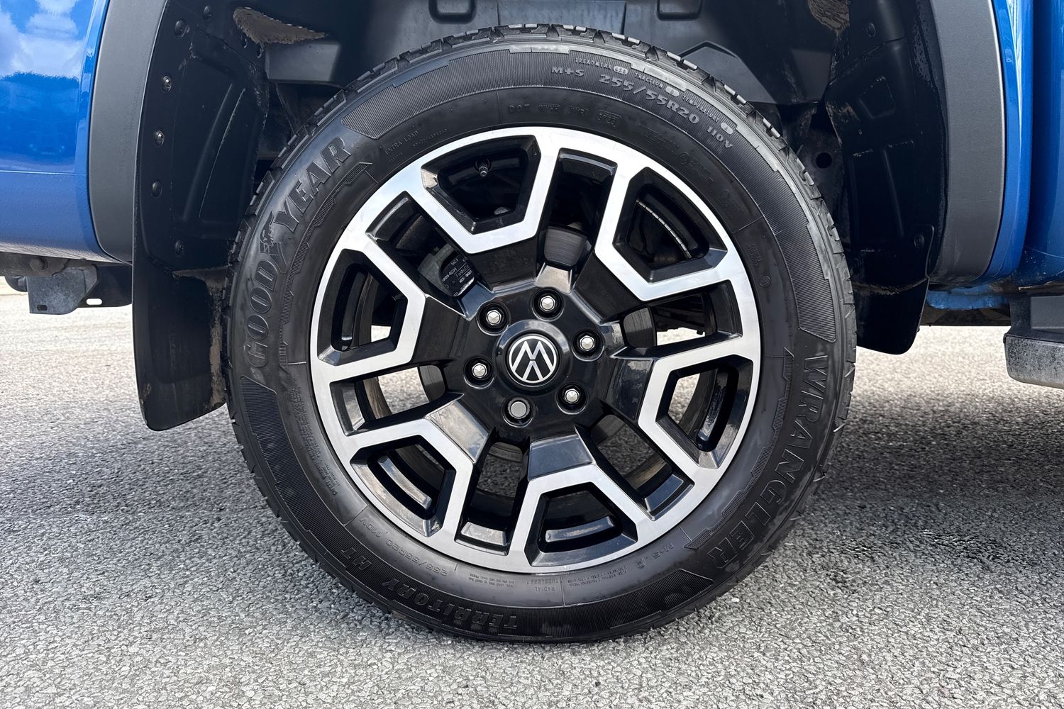 Used Volkswagen Amarok 2024 for sale - 76520103: Photo 10