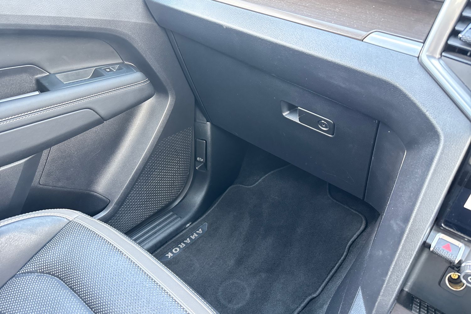 Used Volkswagen Amarok 2024 for sale - 76520103: Photo 19