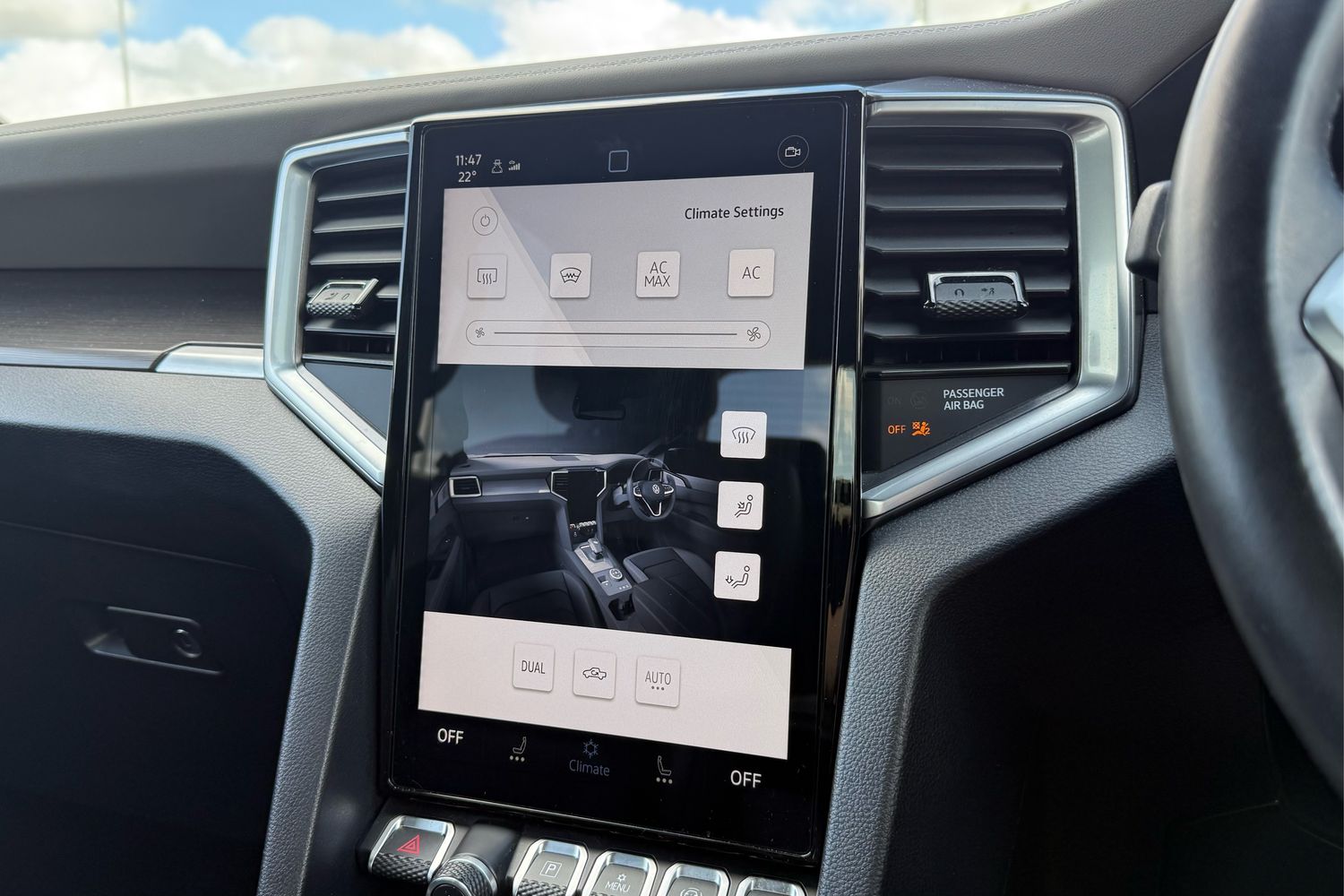 Used Volkswagen Amarok 2024 for sale - 76520103: Photo 21