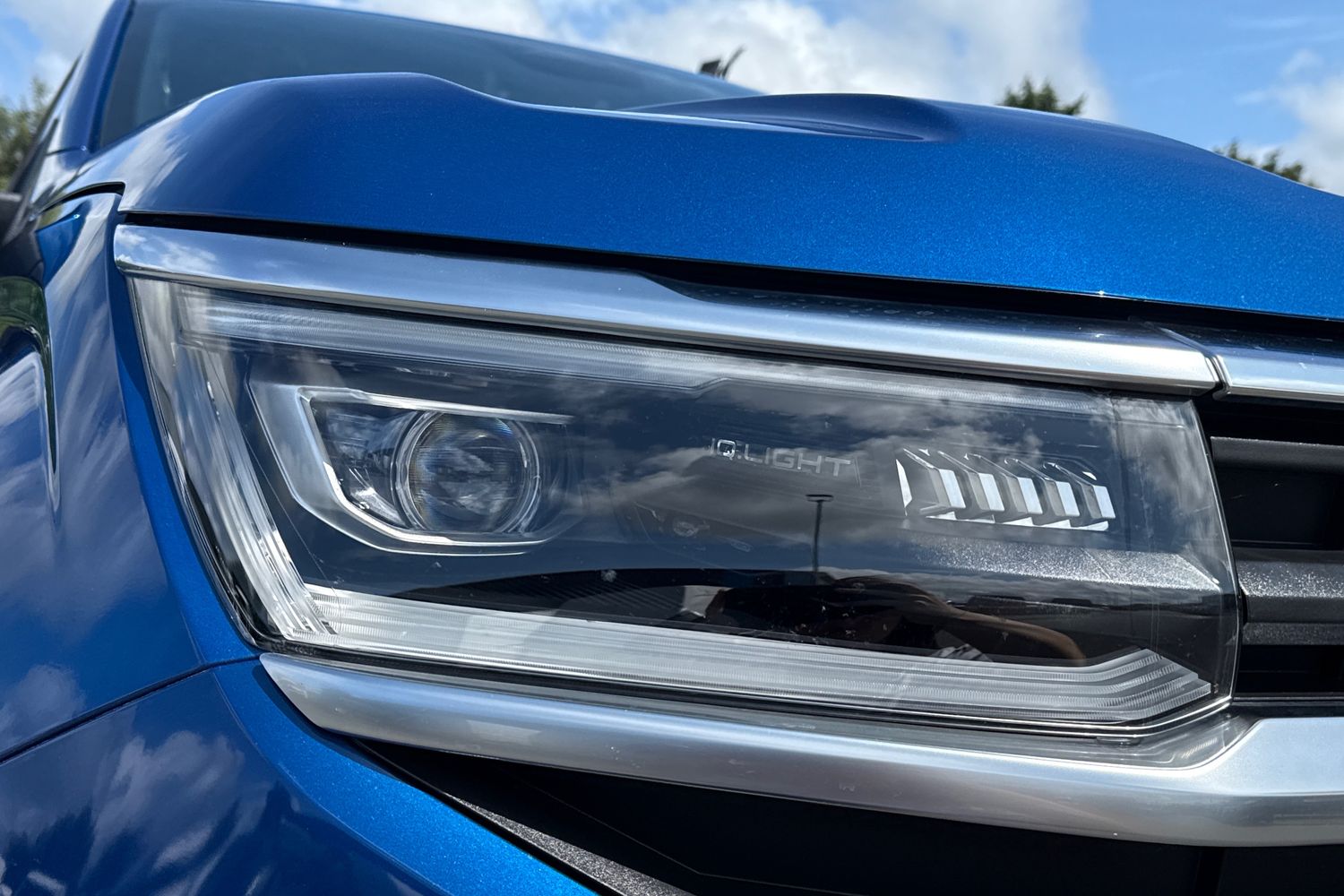 Used Volkswagen Amarok 2024 for sale - 76520103: Photo 27