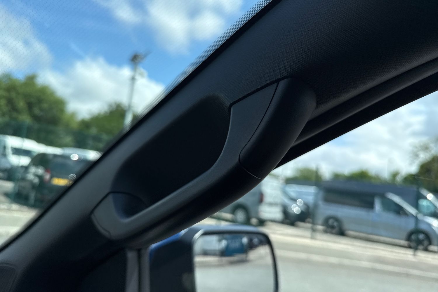 Used Volkswagen Amarok 2024 for sale - 76520103: Photo 45