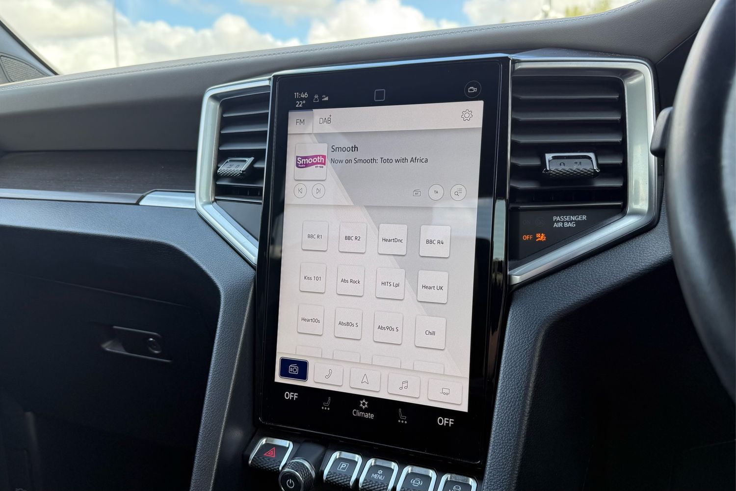 Used Volkswagen Amarok 2024 for sale - 76520103: Photo 48