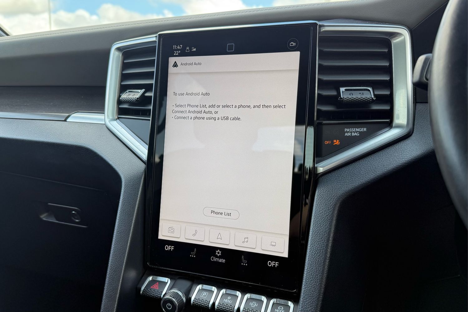 Used Volkswagen Amarok 2024 for sale - 76520103: Photo 52