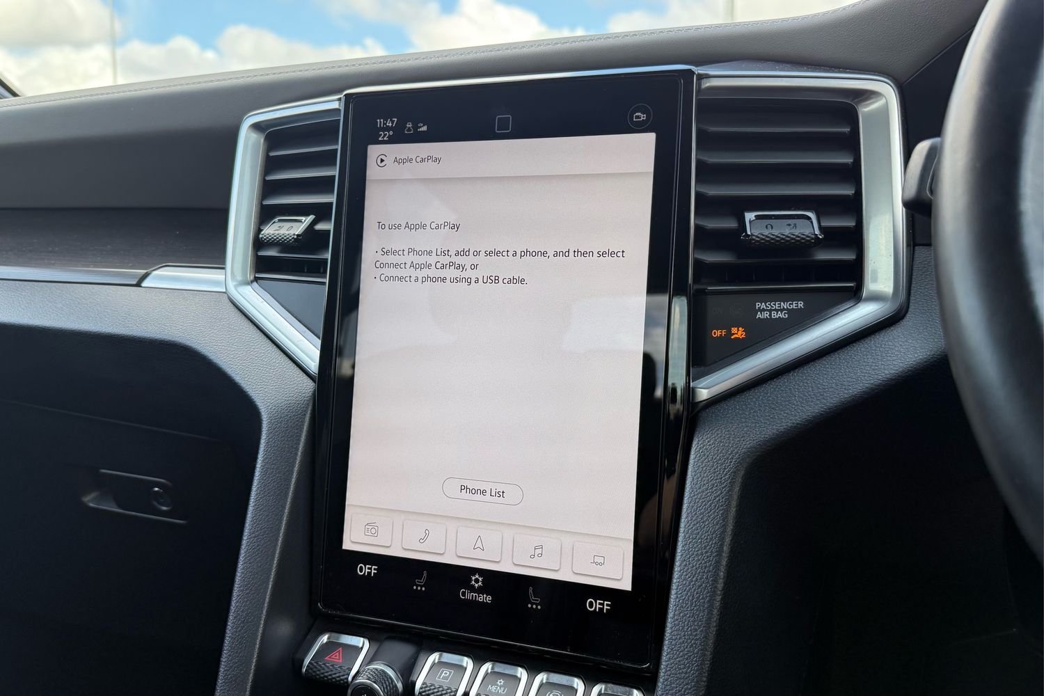 Used Volkswagen Amarok 2024 for sale - 76520103: Photo 53