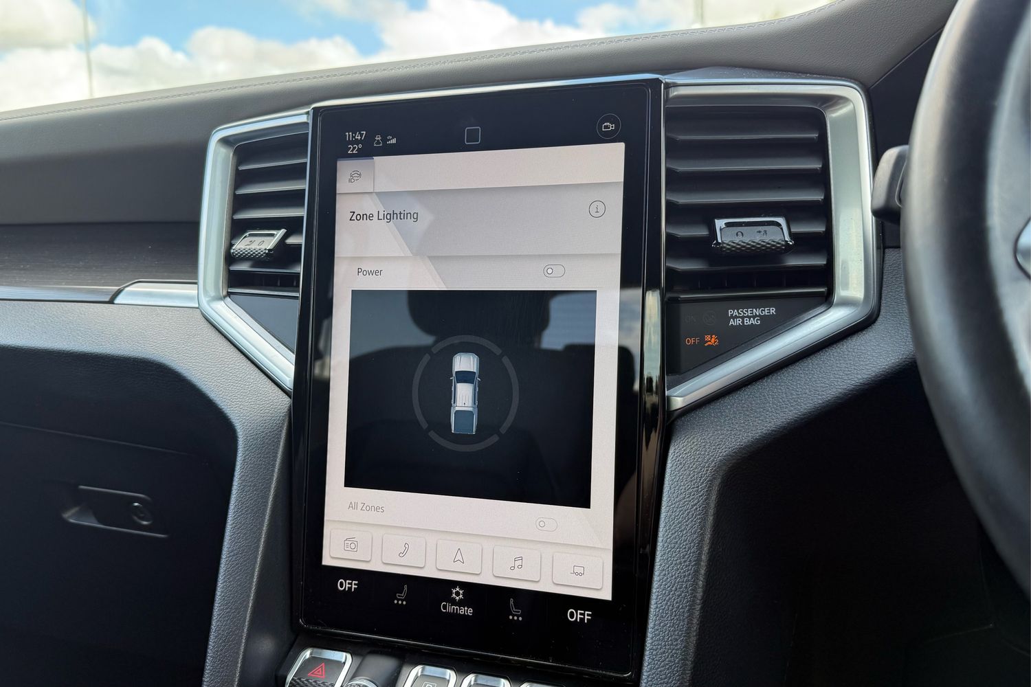 Used Volkswagen Amarok 2024 for sale - 76520103: Photo 54