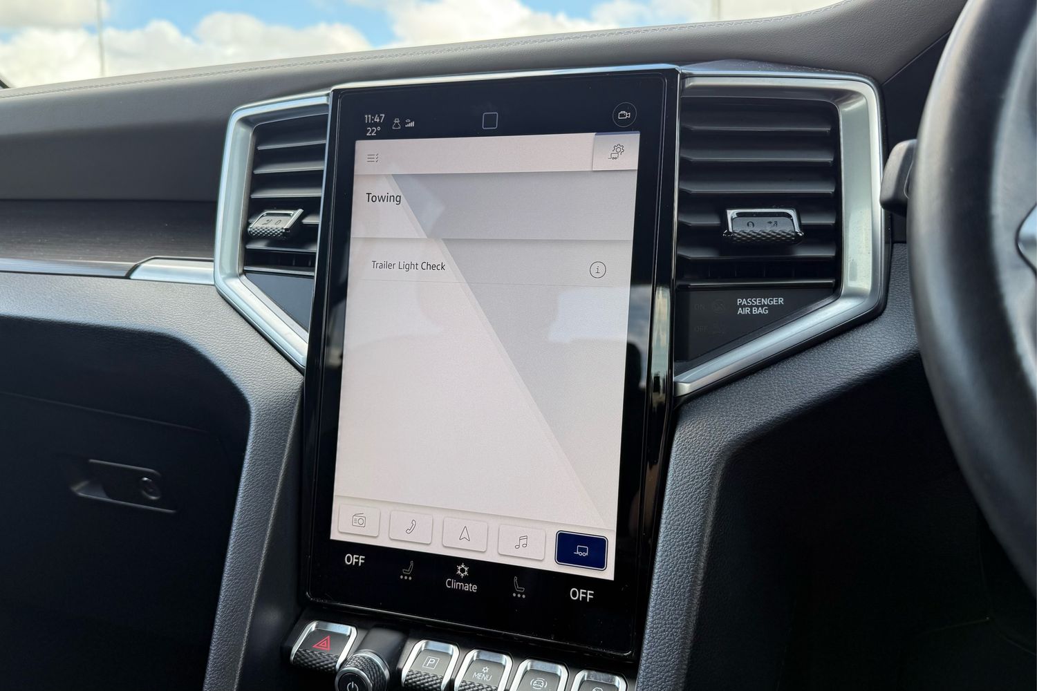 Used Volkswagen Amarok 2024 for sale - 76520103: Photo 55