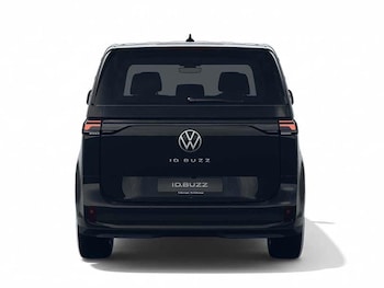 Used Volkswagen ID.Buzz 2026 for sale - 79258005: Photo