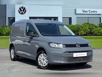 Used Volkswagen Caddy 2025 for sale - 79295257: Photo