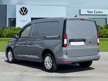 Used Volkswagen Caddy 2025 for sale - 79295257: Photo
