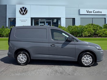 Used Volkswagen Caddy 2025 for sale - 79295257: Photo