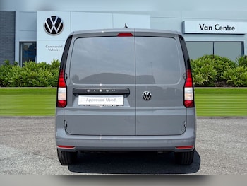 Used Volkswagen Caddy 2025 for sale - 79295257: Photo