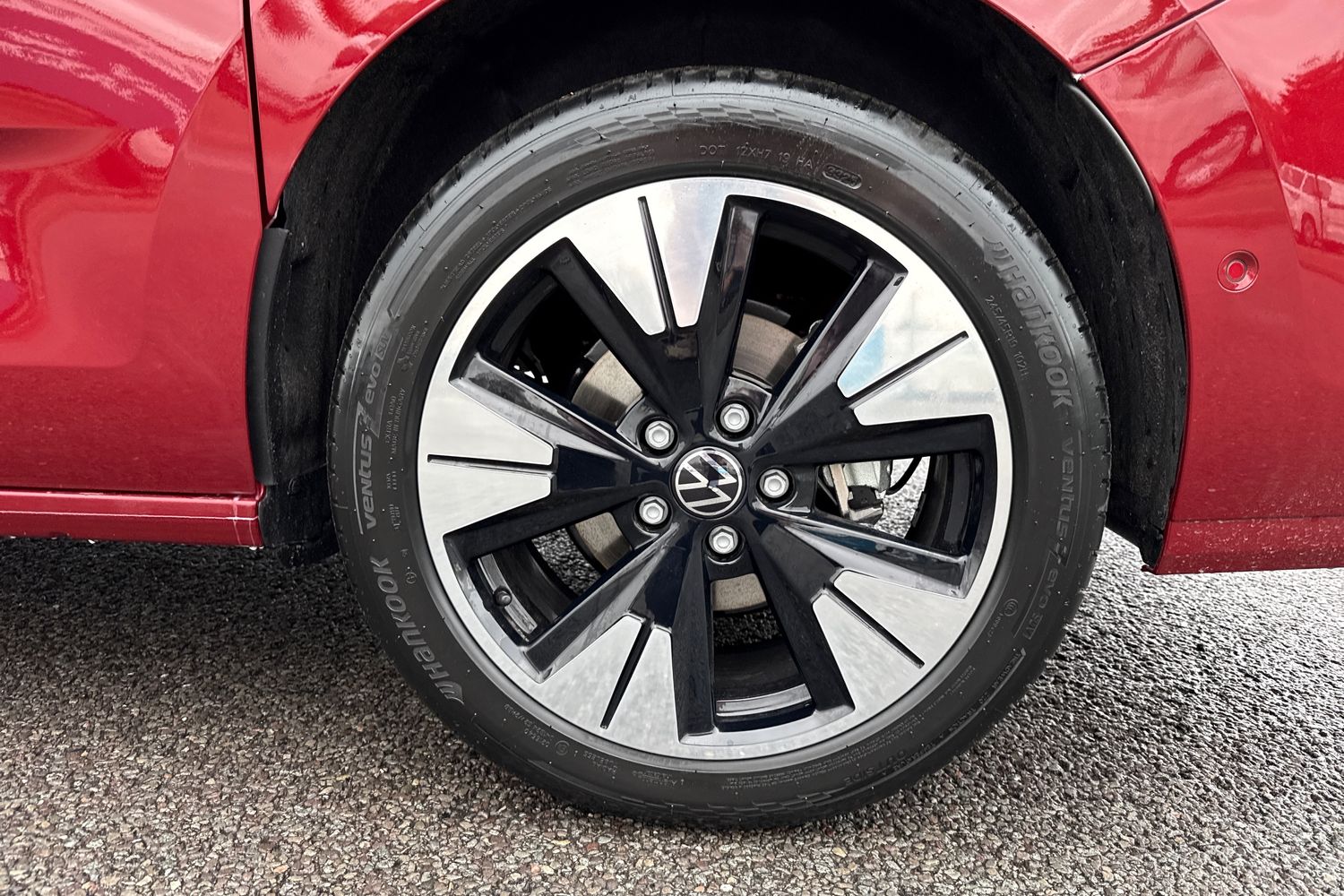 Used Volkswagen California 2025 for sale - 77080062: Photo 11